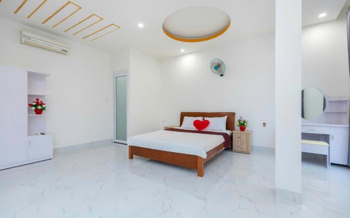 SeaFun Villa 