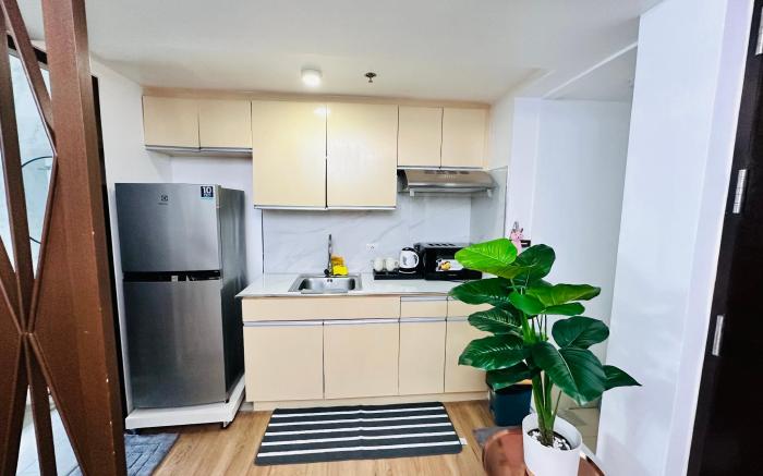 Abreeza Place tower 1 LuxeStay