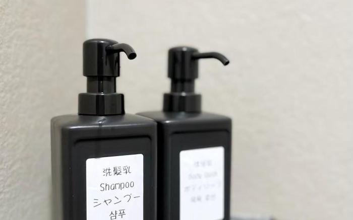 平方米1臥室公寓 (西門町) - 有1間私人浴室