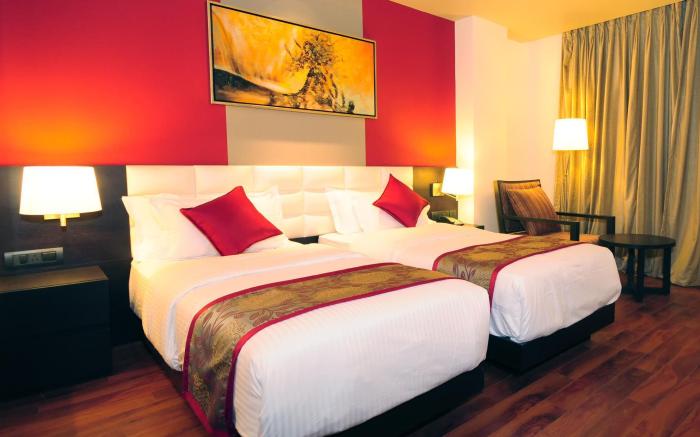 Senses Hotel