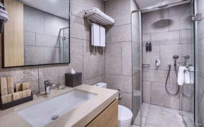 Citadines Antasari Jakarta