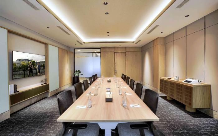 Citadines Antasari Jakarta