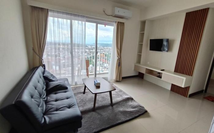 Apartment Batam Citra Plaza Nagoya 2BR