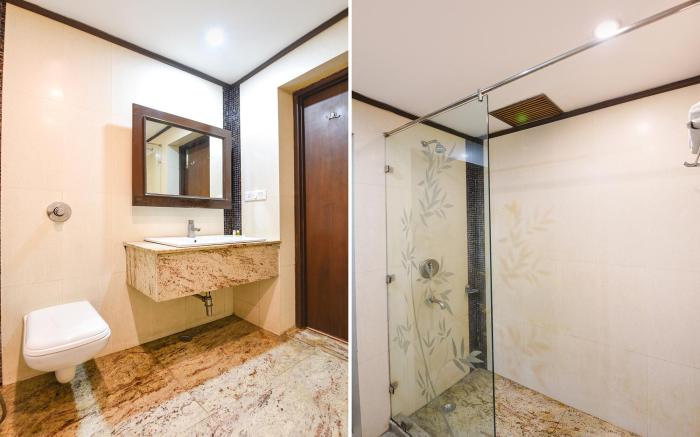 FabHotel Siris 18 - Aravali Biodiversity Park