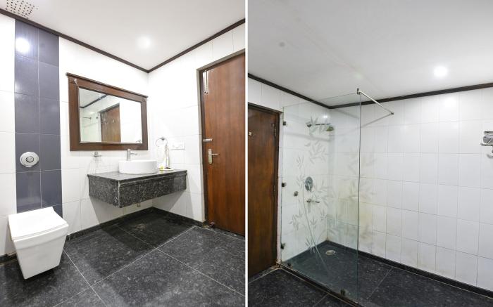 FabHotel Siris 18 - Aravali Biodiversity Park