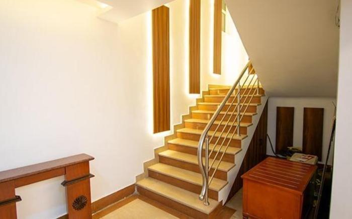 FabHotel Brigade Suites - Brigade Road