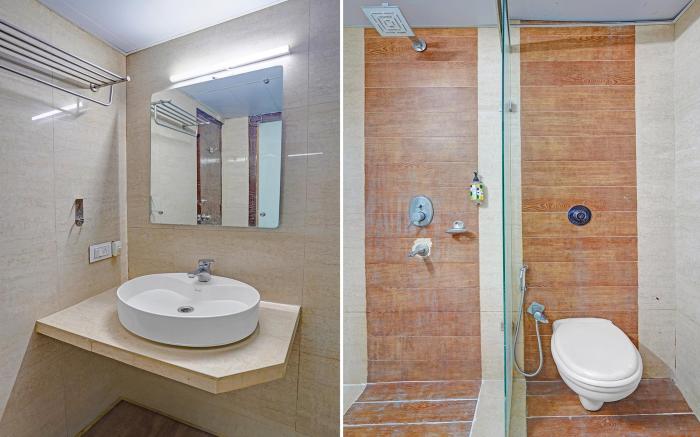 FabHotel Brigade Suites - Brigade Road