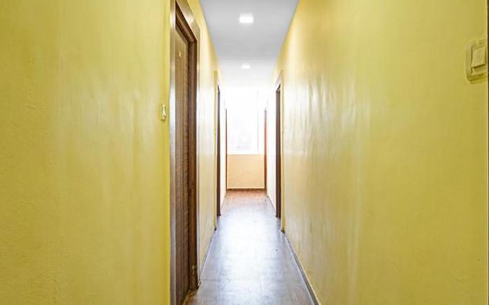FabHotel 24K Inn