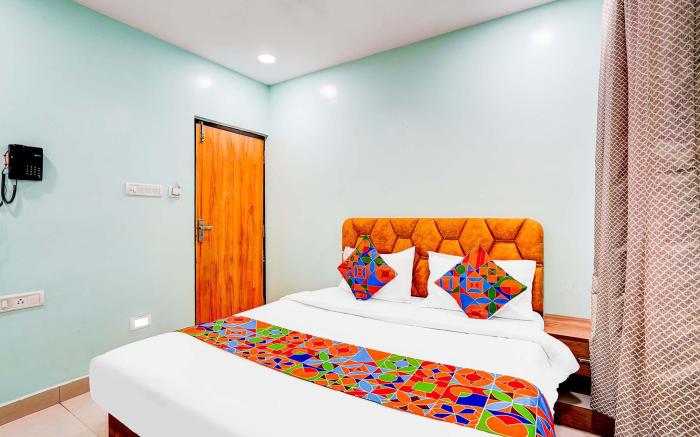 FabHotel Emara Inn