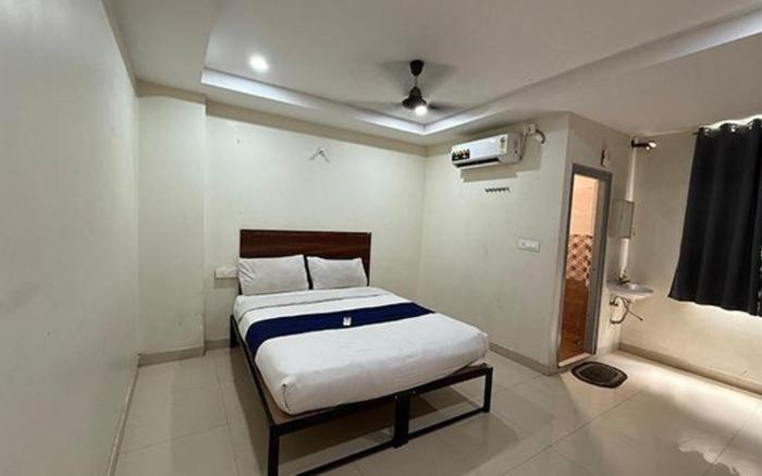 FabHotel Blue Diamond