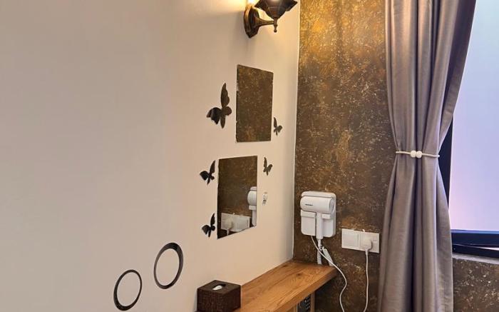 SIM VINTAGE VILLA LANGKAWI