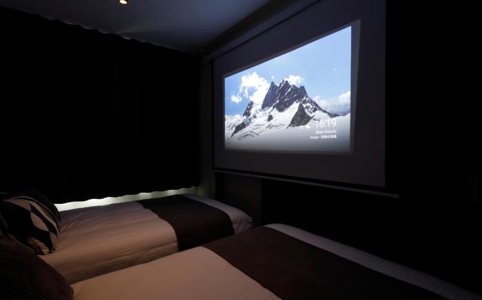 Sun Court Maruyama Garden Hills #303