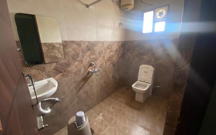 Ruby - Spacious 3 BHK @ Korattur
