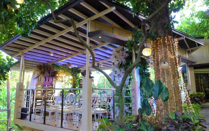 Bouganville Resort Antipolo