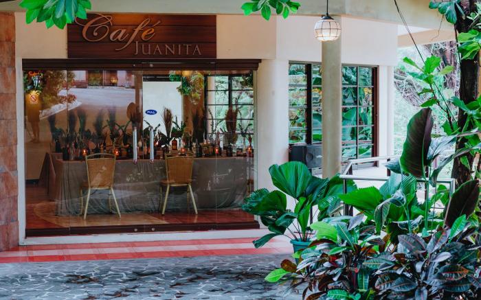 Bouganville Resort Antipolo
