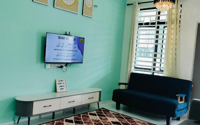 Homestay Impian