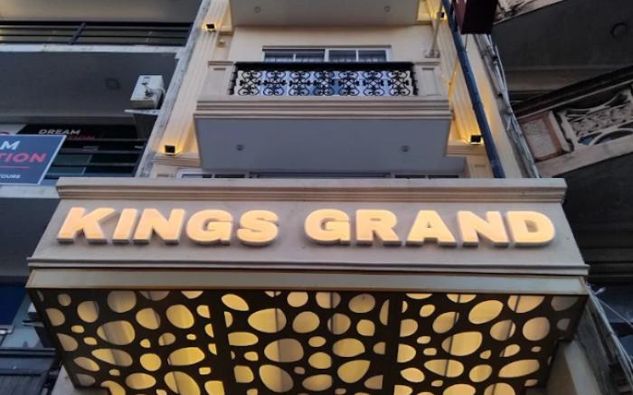 Kings Grand Hotel