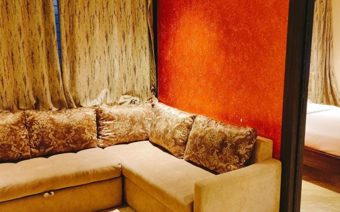 Hotel Shubham Inn