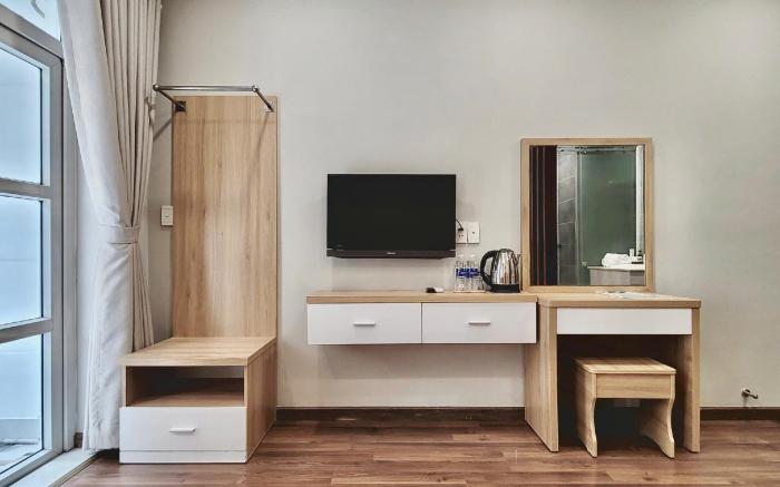 BLUE SÀI GÒN HOMESTAY