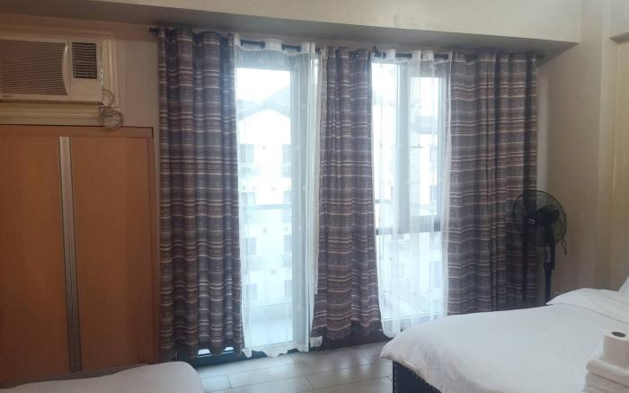 Affordable Condoatel Hotel