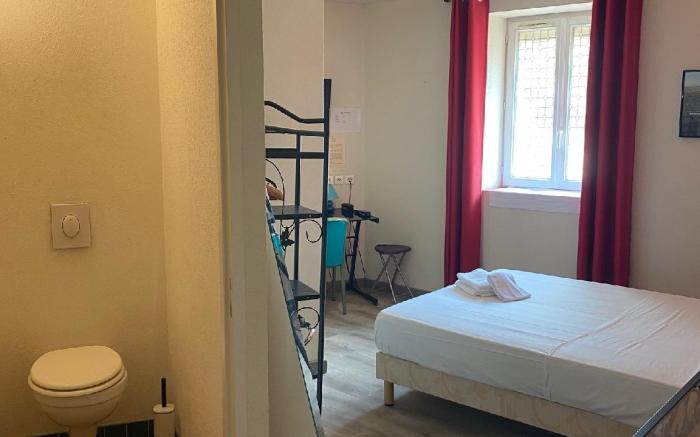 Hôtel Gambetta