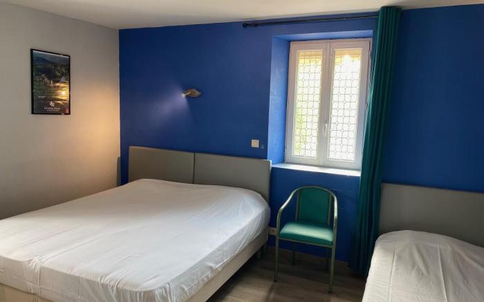 Hôtel Gambetta