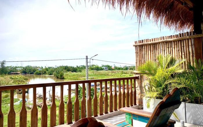 Alana Riverside Retreat