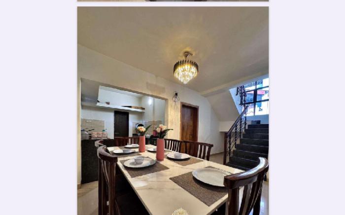 Tanishq villa 
