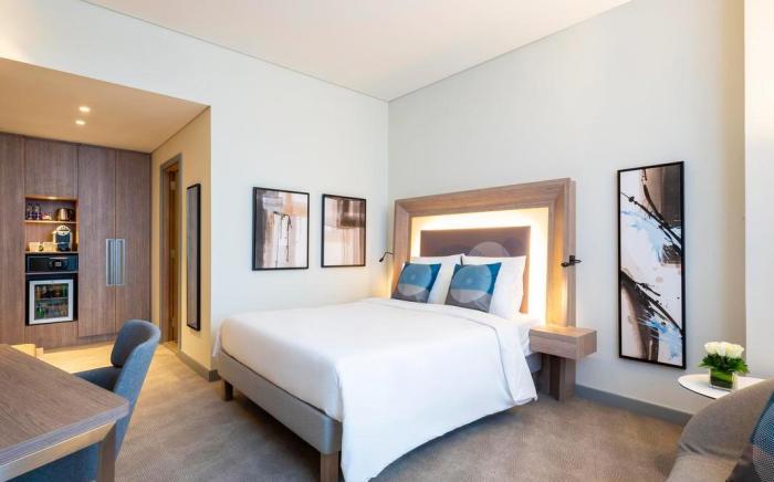 Novotel Bur Dubai