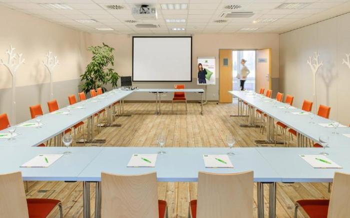 ibis Styles Nowy Targ
