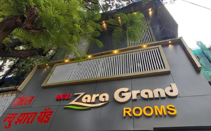 Hotel New Zara Grand