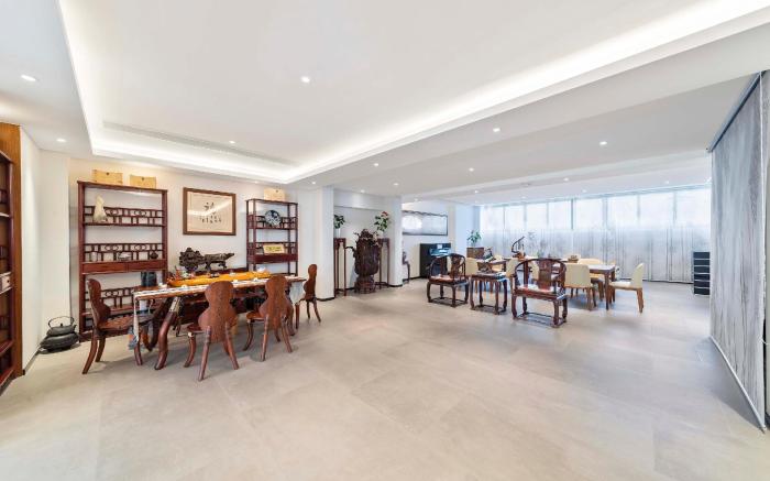 Kunming Boyue Hotel - Dianchi Haigeng Park Branch