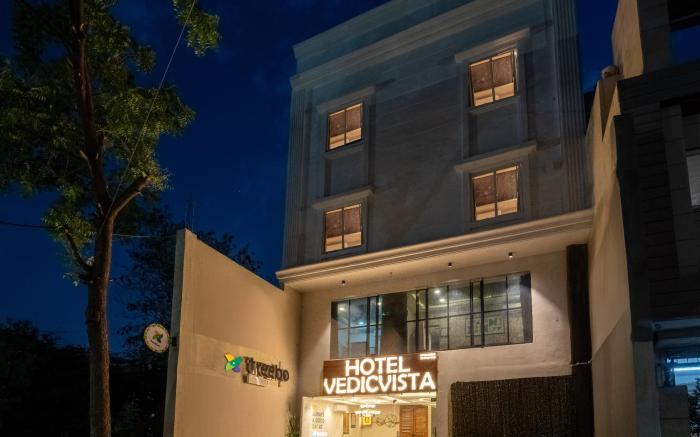 Hotel Vedic Vista