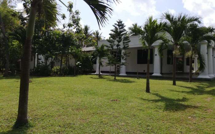 Heritage kalawewa holiday resort 