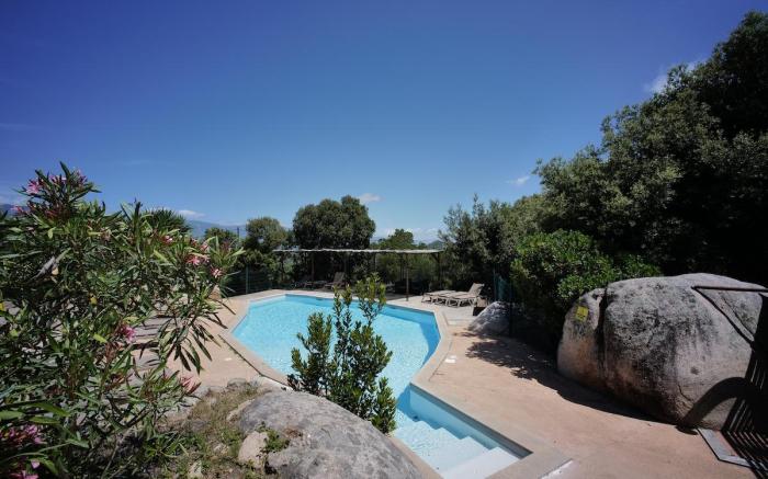 Villa Balistra – Casa Di Sole