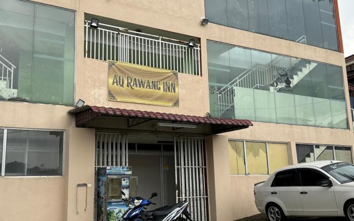 AQ Rawang Inn