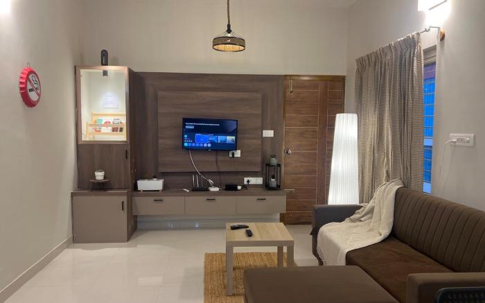 Hideaway! Here’s ur perfect stay