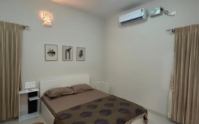 Hideaway! Here’s ur perfect stay