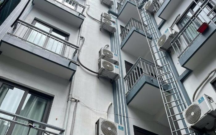 HB APARTMENT KIM MA