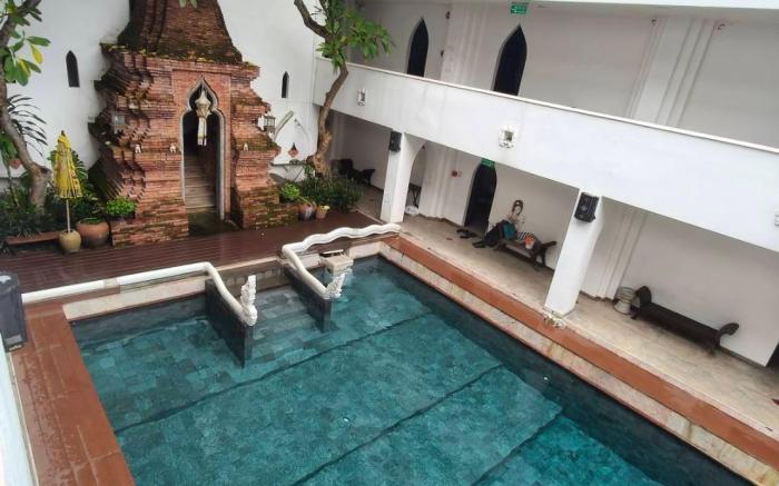 Lanna Oriental Mae Rim