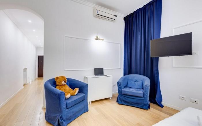 Trevi Fountain Apartment