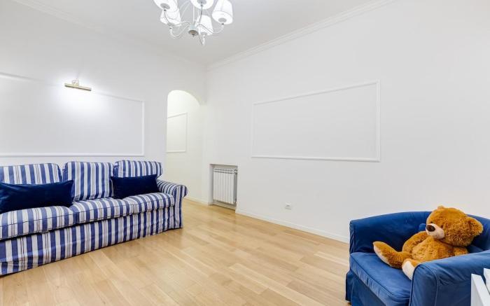 Trevi Fountain Apartment