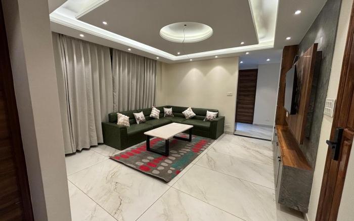 Conifer Heights Luxe 3BHK House