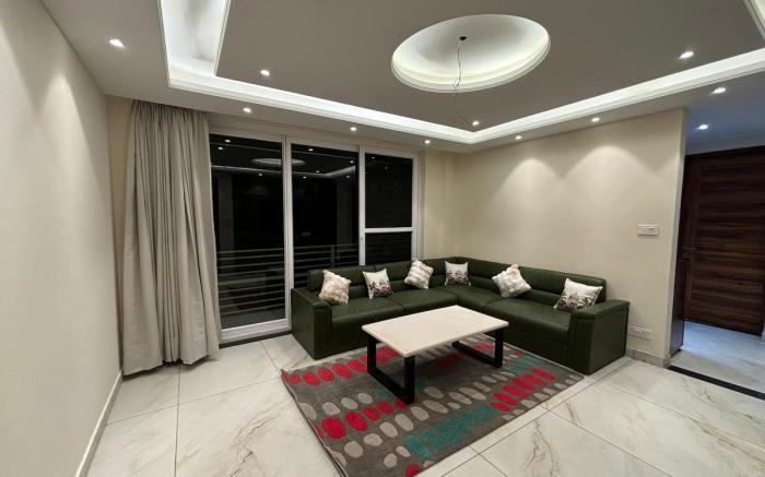 Conifer Heights Luxe 3BHK House