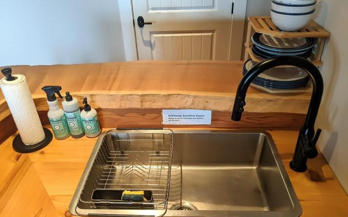 Mountain House of Wonder