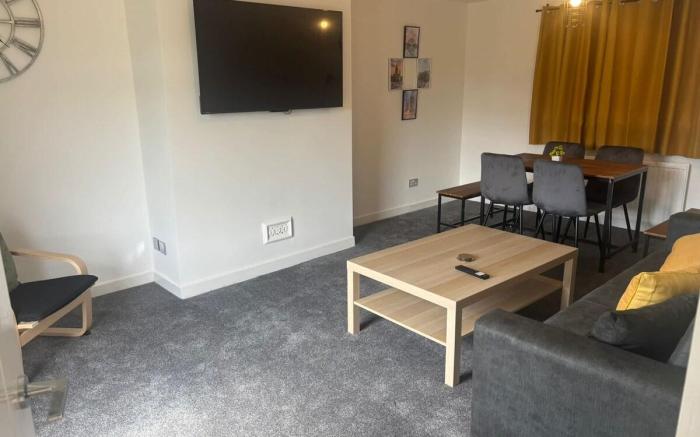 NEW - 3 Bedroom House in East Kilbride