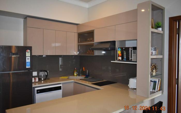 Experience The Serene Luxury