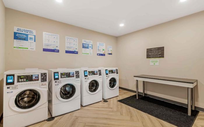 Extended Stay America Premier Suites - Jacksonville - Airport