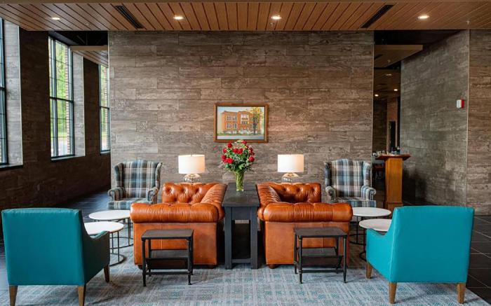 The Schoolhouse Hotel, Trademark Collection by Wyndham