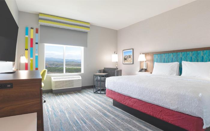 Hampton Inn Santa Clarita-Valencia
